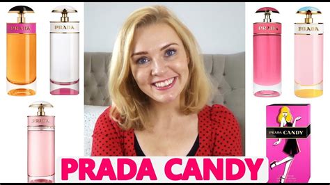 prada candy review youtube|prada candy gloss review.